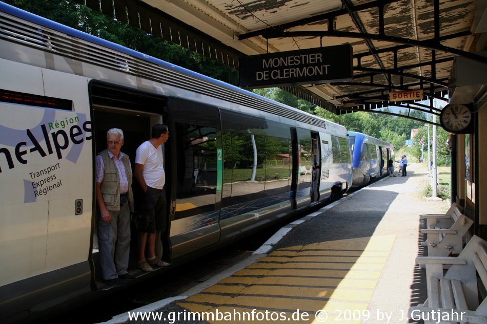 Zwischnhalt Monestier