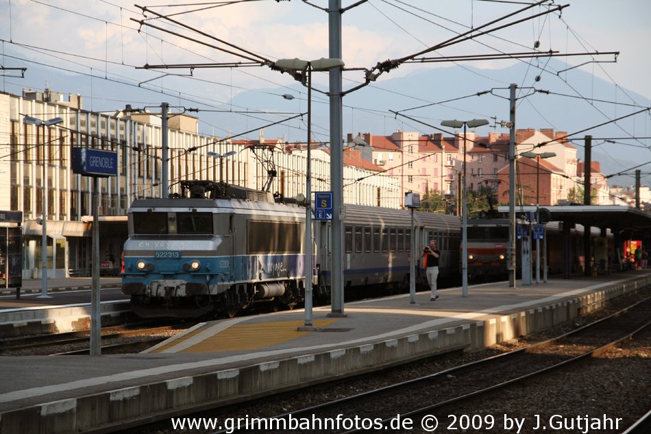 Fuzzen Grenoble