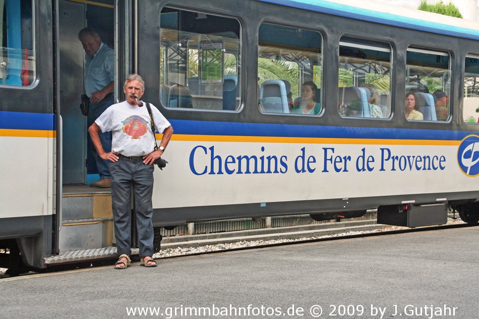 CP Bahnhof NIzza