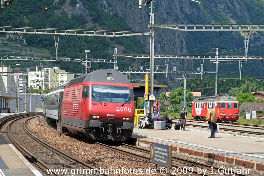 460 118 Martigny