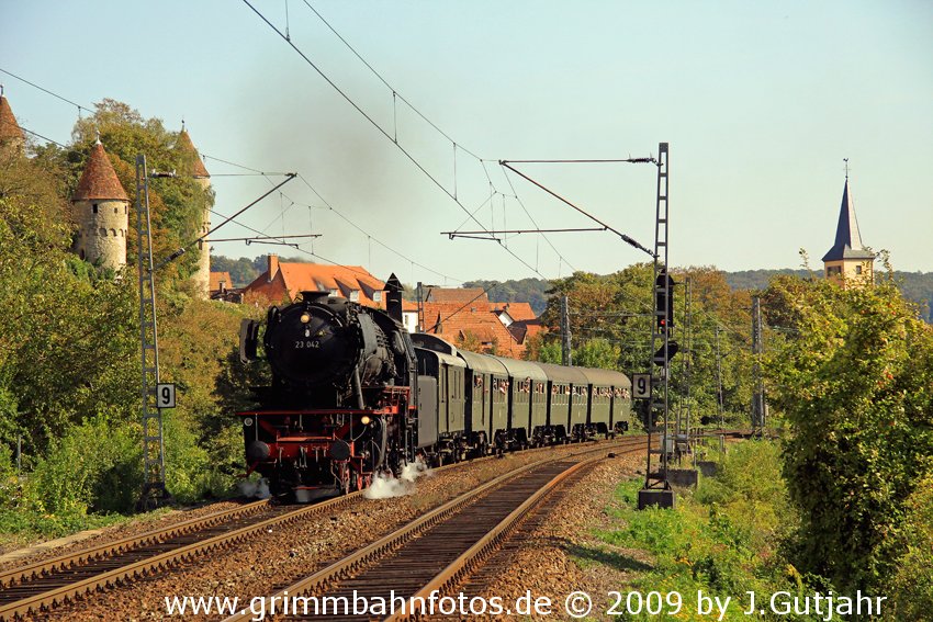 DME 23 042 Gundelsheim