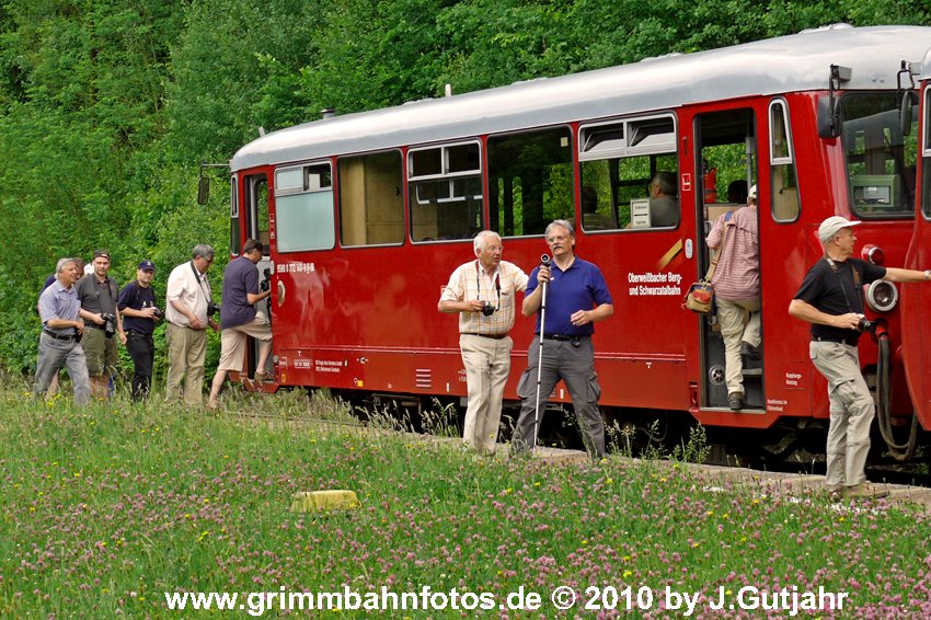 Schwarzburg Fotohalt