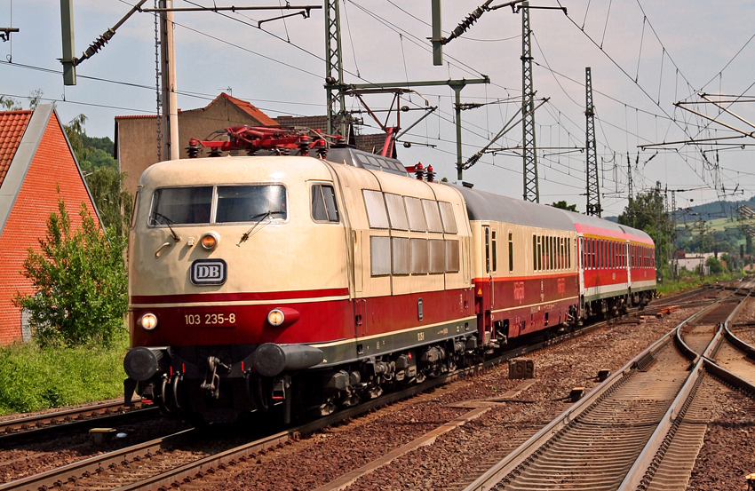 103 235 Eisenach