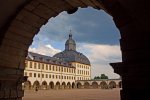 Schloß Friedenstein Gotha