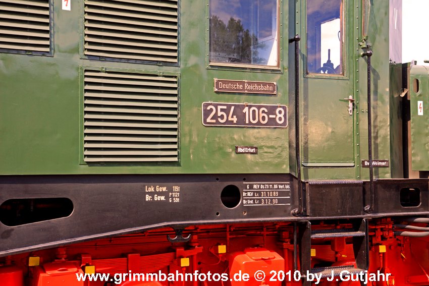 254 106 Museum Weimar