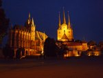 Domplatz Erfurt