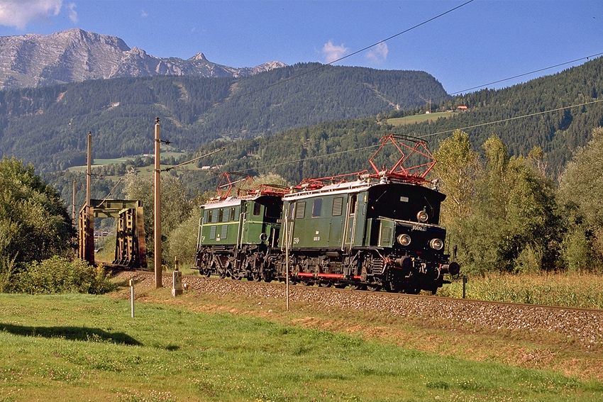 1080.01 + 1245.05 bei Liezen