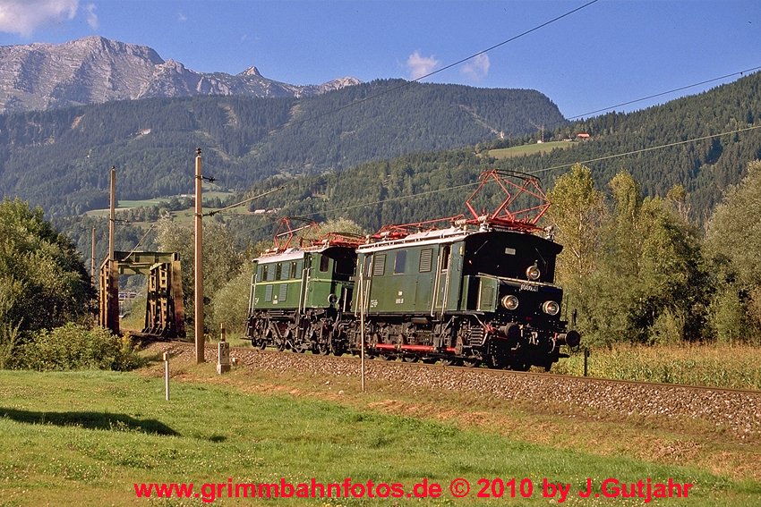 1080.01 + 1245.05 bei Liezen