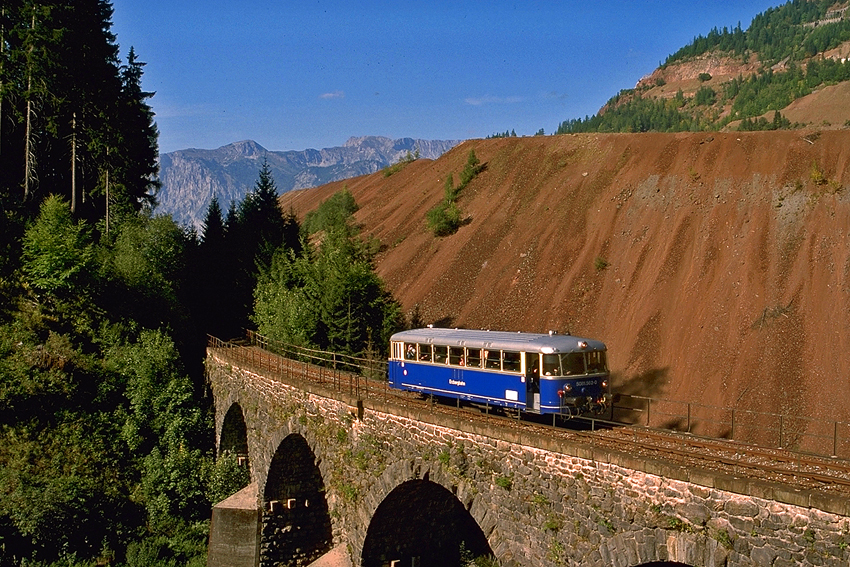 5081.562 Erzbergbahn