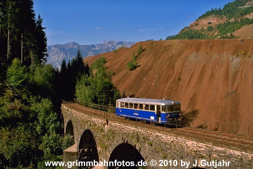 5081.562 Erzbergbahn