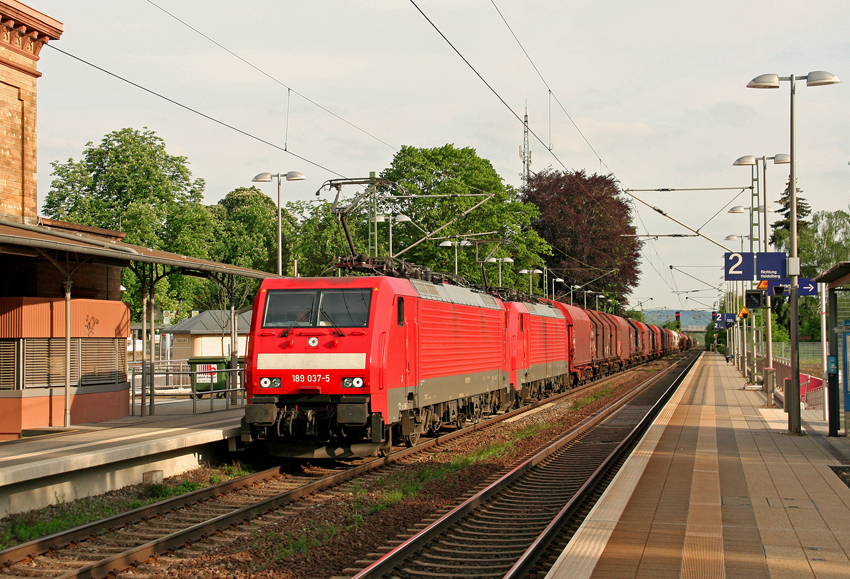 189 037 Heppenheim