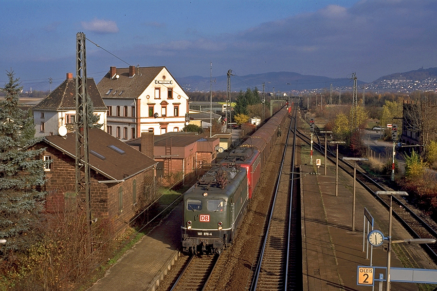 Tonerde