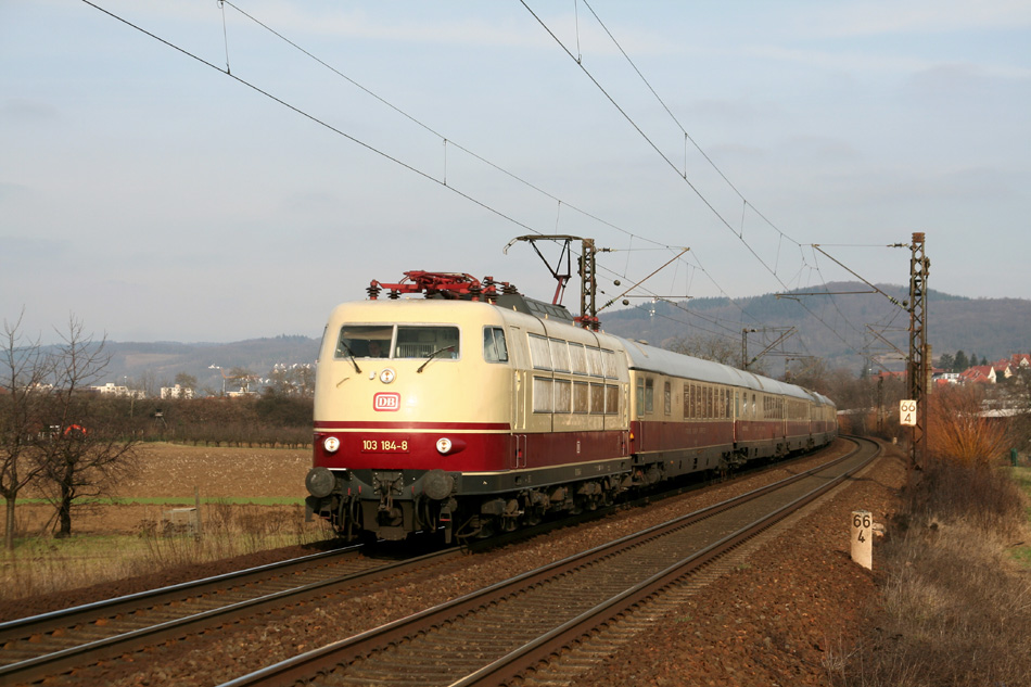 103 184, Weinheim