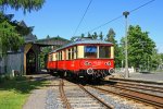 Oberweissbacher Bergbahn