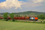 212 261, Bauzugdienst Großsachsen Heddesheim