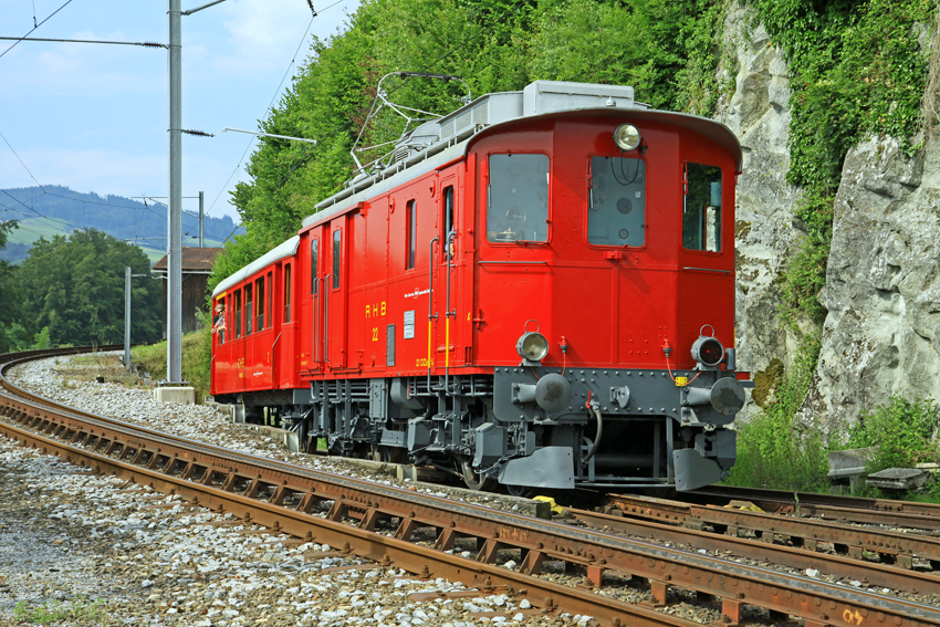 RHB 22 Wienacht Tobel