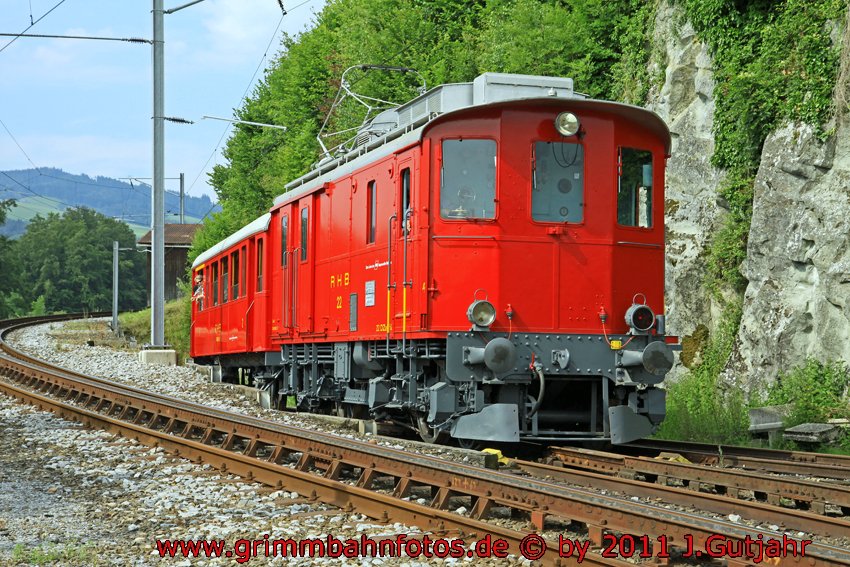 RHB 22 Wienacht Tobel