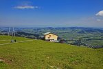 Bergstation Ebenalb