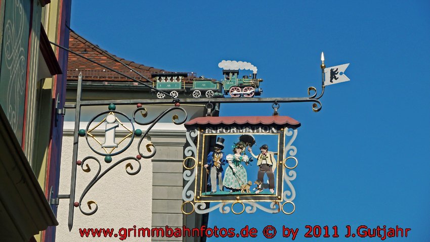 Info Appenzell