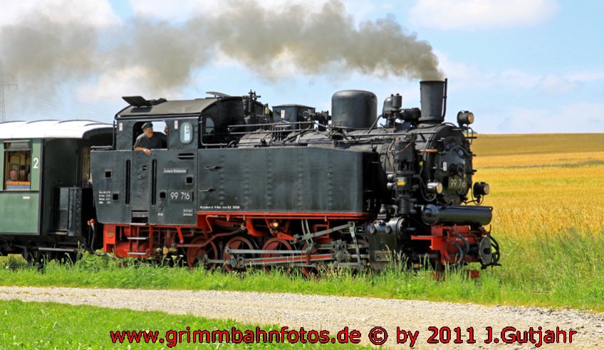 99 716 Ochsenhausen