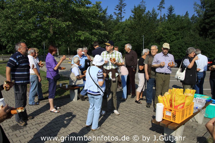 Frühstück A 81