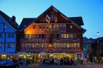 Hotel Säntis Appenzell