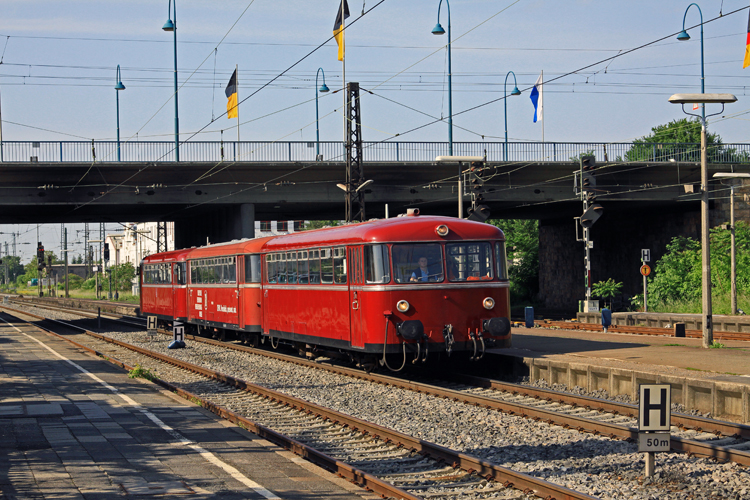 798 622 trifft in Weinheim ein