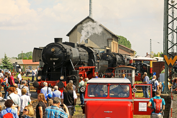 BW Darmstadt Kranichstein