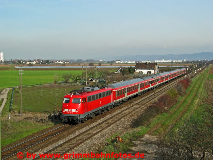 110 427 Neuzeilsheim