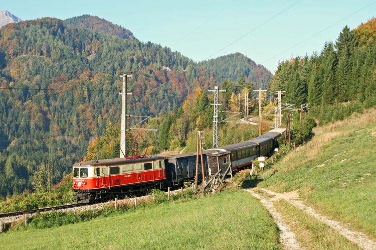 1099 010, Annaberg-Reith