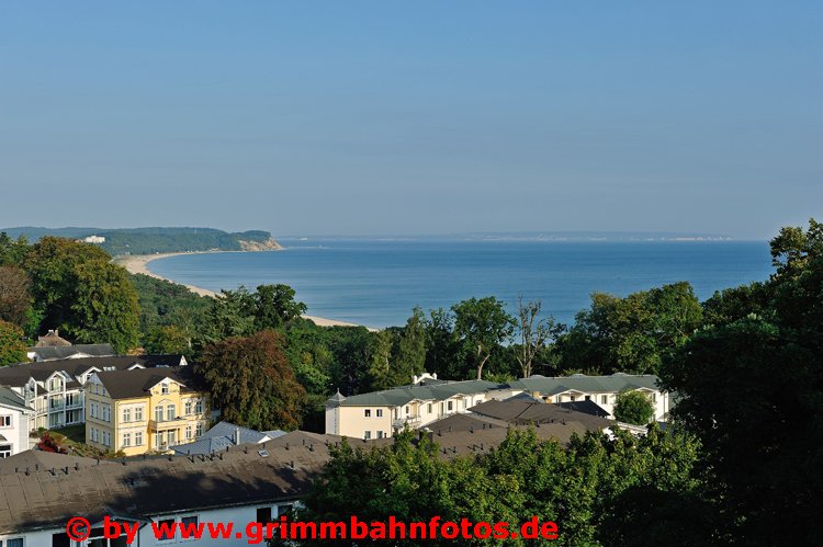 Göhren Blick