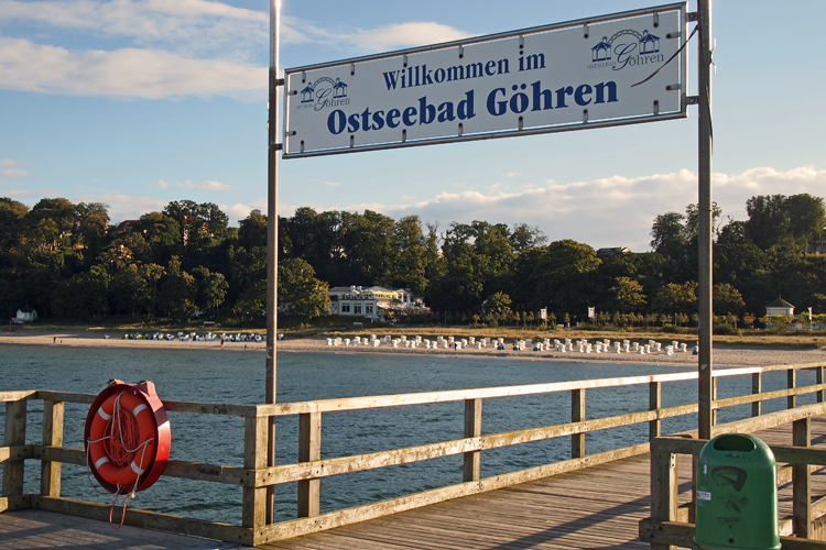 GoehrenStrand