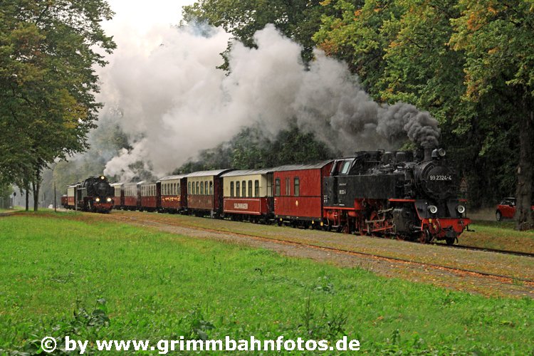 Rennbahndoppel