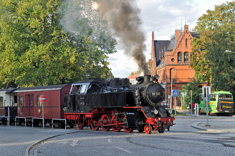 99 323 Stadtmitte Bad Doberan