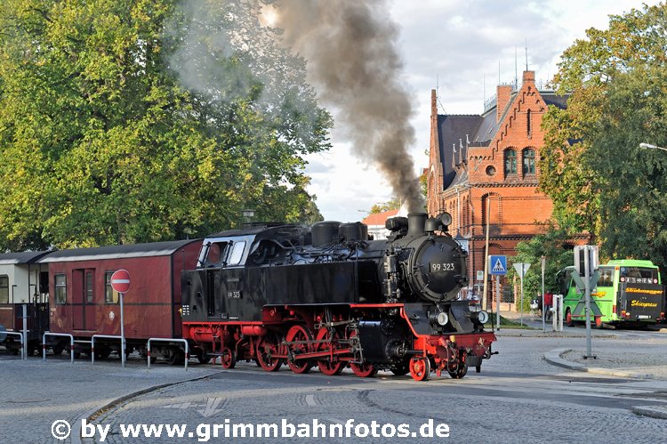 99 323 Stadtmitte Bad Doberan