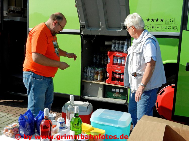 Armin Frühstück Weck Worscht und Woi