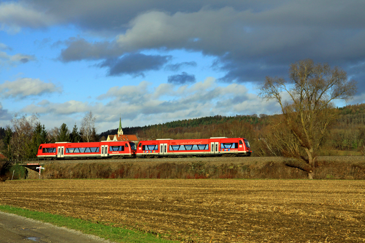 650 Doppel Neufrach