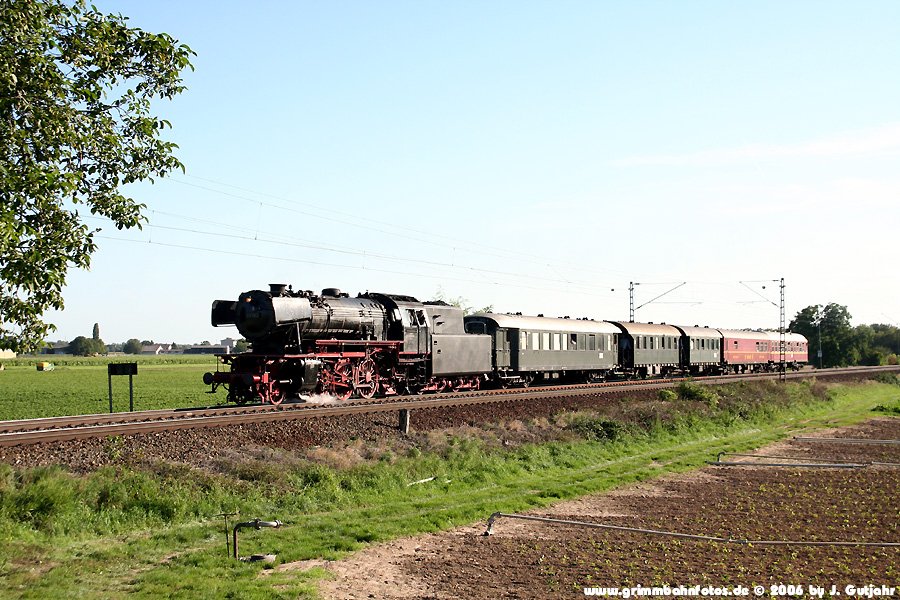 09.09.2006, Großsachsen Heddesheim