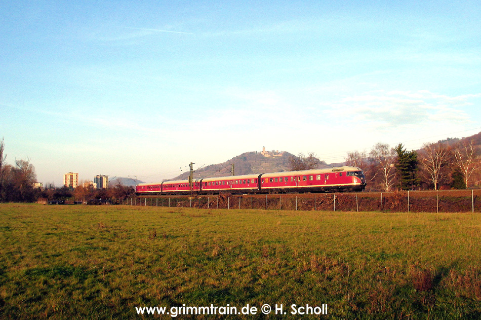VT 12.5 Heppenheim, 11.12.05