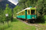 Höllentalbahn TW1, HST Kurhaus