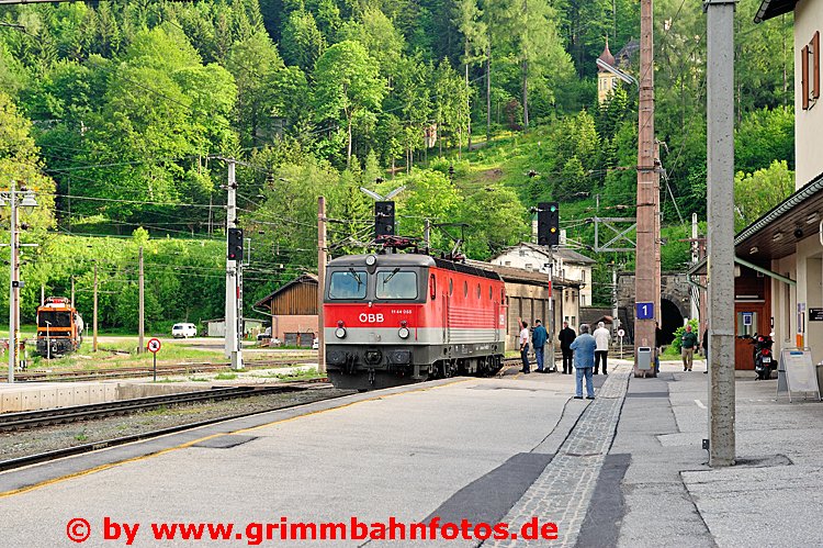 Schublok 1144 055 Semmering