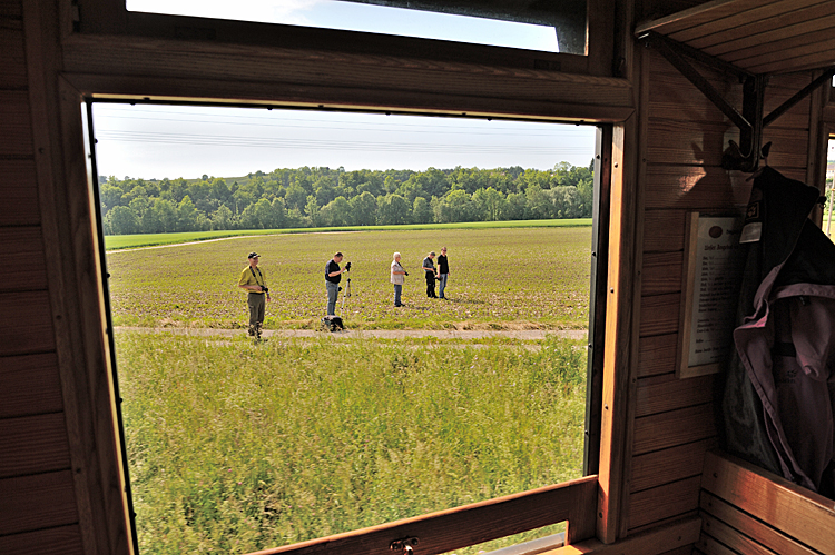 Fotografen Steyrtalbahn