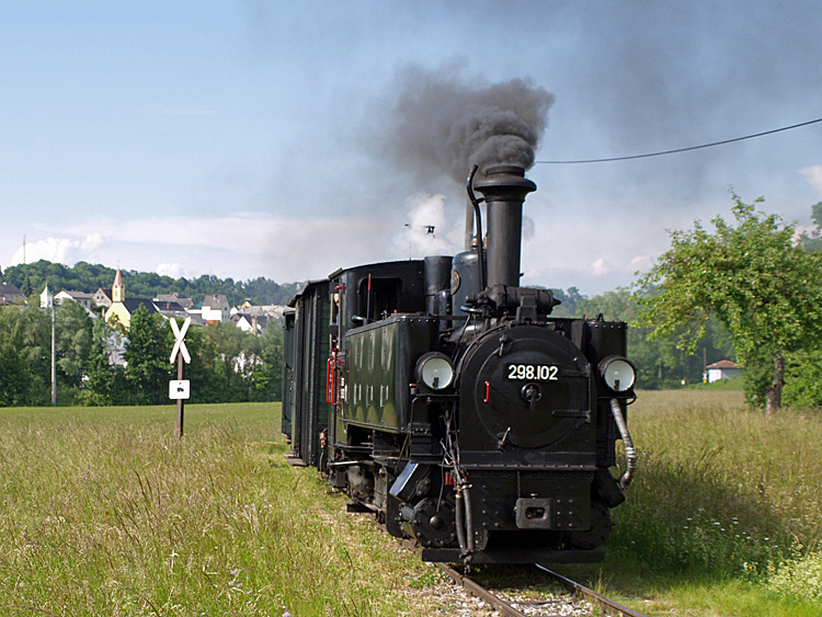 298.102 vor Neuzeug