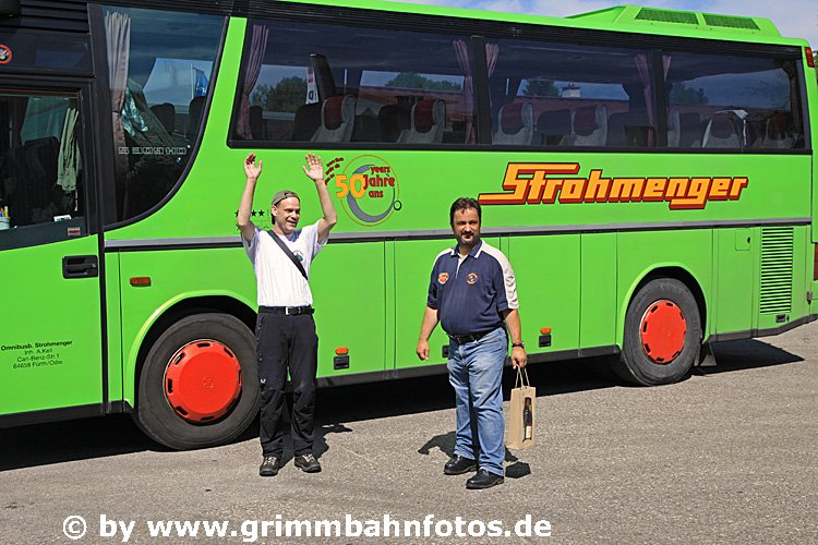 Alexander Loidl unser ÖGEG Manager