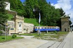 Denkmal Semmering