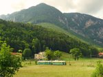 Höllental bei Hst. Kurhaus