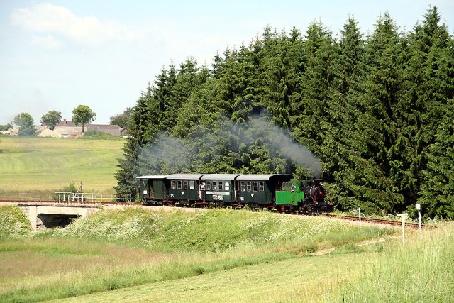 Waldviertel, 19.06.2006