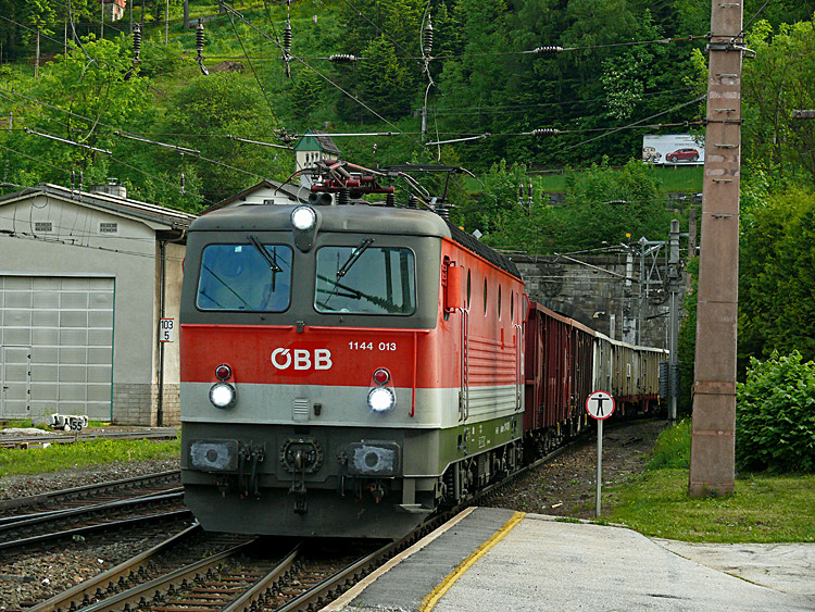 1144.013, Semmering