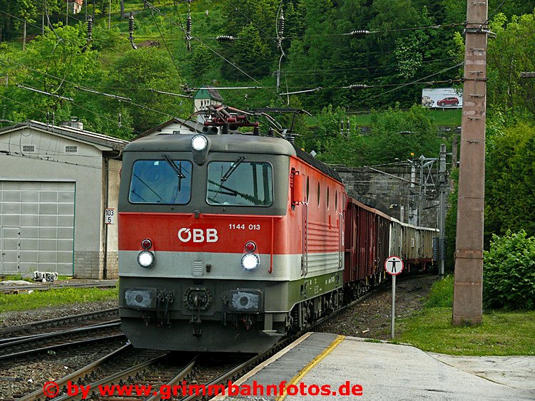 1144.013, Semmering