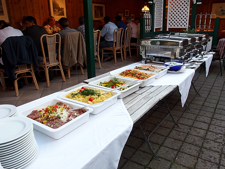 Hotel Restaurant Lindner Vöcklabruck